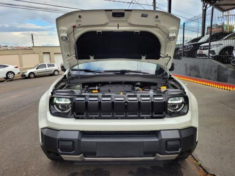 JEEP Renegade 1.3 16V 4P FLEX T270 ALTITUDE TURBO AUTOM�TICO, Foto 26