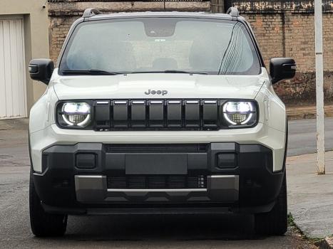 JEEP Renegade 1.3 16V 4P FLEX T270 ALTITUDE TURBO AUTOM�TICO, Foto 27
