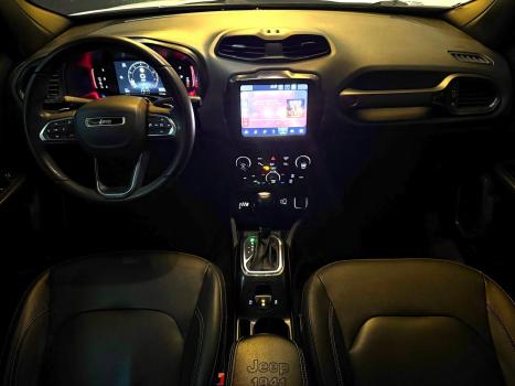 JEEP Renegade 1.3 16V 4P FLEX T270 S 4X4 TURBO AUTOM�TICO, Foto 7