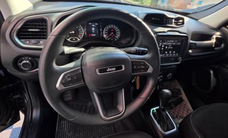 JEEP Renegade 1.3 16V 4P FLEX T270 TURBO AUTOM�TICO, Foto 5