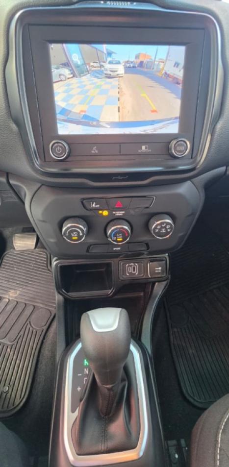 JEEP Renegade 1.3 16V 4P FLEX T270 TURBO AUTOM�TICO, Foto 6
