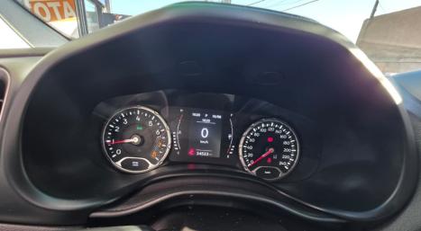 JEEP Renegade 1.3 16V 4P FLEX T270 TURBO AUTOM�TICO, Foto 7