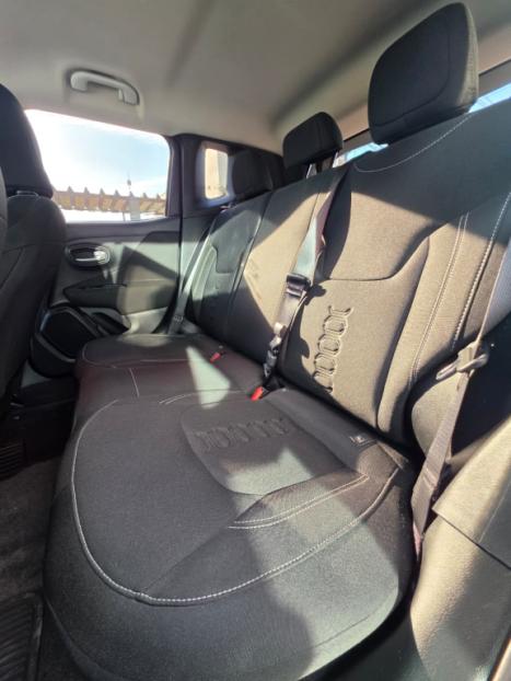 JEEP Renegade 1.3 16V 4P FLEX T270 TURBO AUTOM�TICO, Foto 9