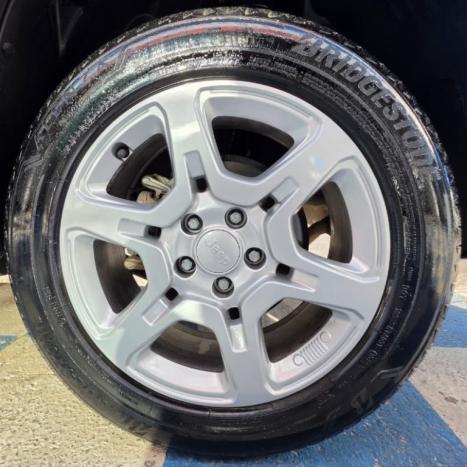 JEEP Renegade 1.3 16V 4P FLEX T270 TURBO AUTOM�TICO, Foto 11