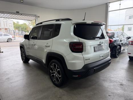 JEEP Renegade 1.3 16V 4P FLEX T270 LONGITUDE TURBO AUTOM�TICO, Foto 6