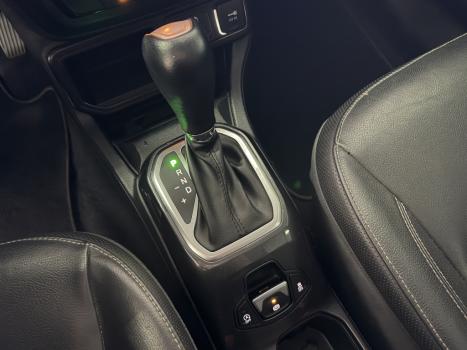 JEEP Renegade 1.3 16V 4P FLEX T270 LONGITUDE TURBO AUTOM�TICO, Foto 10