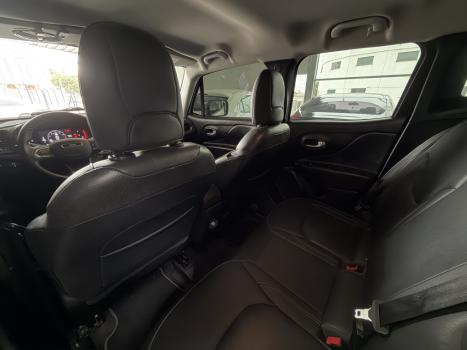 JEEP Renegade 1.3 16V 4P FLEX T270 LONGITUDE TURBO AUTOM�TICO, Foto 11