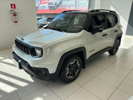 JEEP Renegade 1.3 16V 4P FLEX T270 SPORT ALTITUDE TURBO AUTOM�TICO, Foto 1