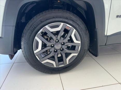 JEEP Renegade 1.3 16V 4P FLEX T270 SPORT ALTITUDE TURBO AUTOM�TICO, Foto 2