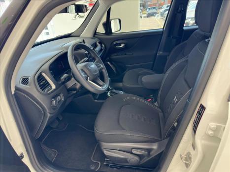JEEP Renegade 1.3 16V 4P FLEX T270 SPORT ALTITUDE TURBO AUTOM�TICO, Foto 3