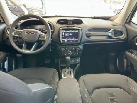 JEEP Renegade 1.3 16V 4P FLEX T270 SPORT ALTITUDE TURBO AUTOM�TICO, Foto 4