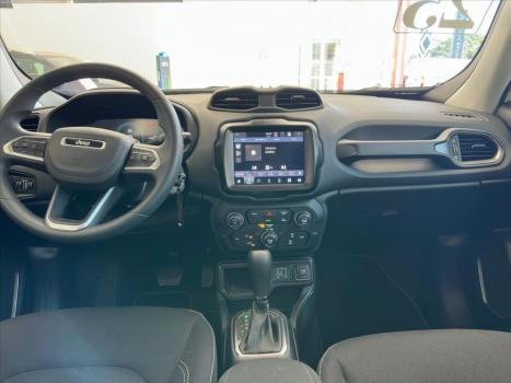 JEEP Renegade 1.3 16V 4P FLEX T270 SPORT ALTITUDE TURBO AUTOM�TICO, Foto 5