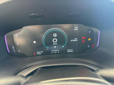 JEEP Renegade 1.3 16V 4P FLEX T270 SPORT ALTITUDE TURBO AUTOM�TICO, Foto 6