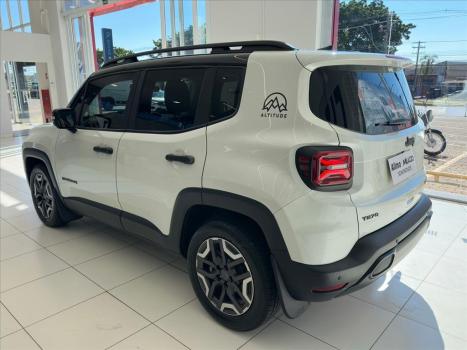 JEEP Renegade 1.3 16V 4P FLEX T270 SPORT ALTITUDE TURBO AUTOM�TICO, Foto 7