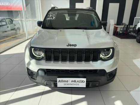 JEEP Renegade 1.3 16V 4P FLEX T270 SPORT ALTITUDE TURBO AUTOM�TICO, Foto 11