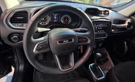 JEEP Renegade 1.3 16V 4P FLEX T270 TURBO AUTOM�TICO, Foto 5