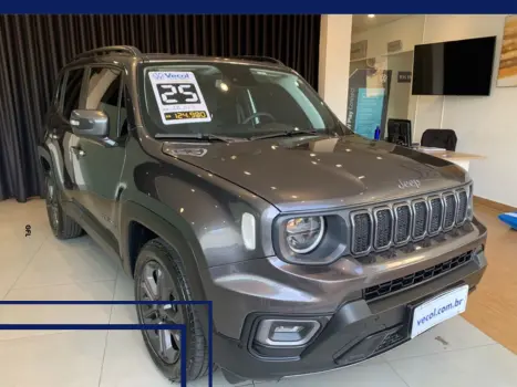 JEEP Renegade 1.3 16V 4P FLEX T270 SPORT TURBO AUTOM�TICO, Foto 1