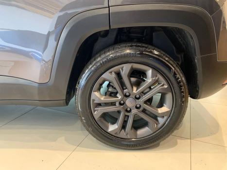 JEEP Renegade 1.3 16V 4P FLEX T270 SPORT TURBO AUTOM�TICO, Foto 8