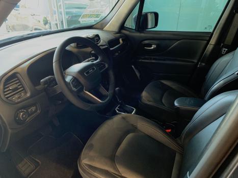 JEEP Renegade 1.3 16V 4P FLEX T270 SPORT TURBO AUTOM�TICO, Foto 4