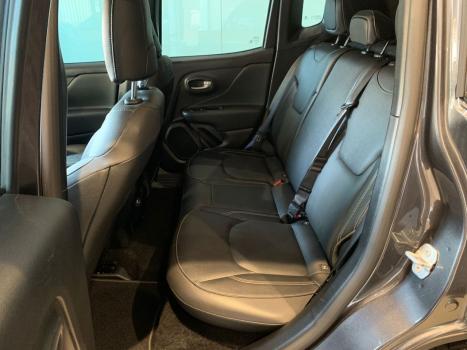 JEEP Renegade 1.3 16V 4P FLEX T270 SPORT TURBO AUTOM�TICO, Foto 6