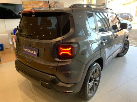 JEEP Renegade 1.3 16V 4P FLEX T270 SPORT TURBO AUTOM�TICO, Foto 9