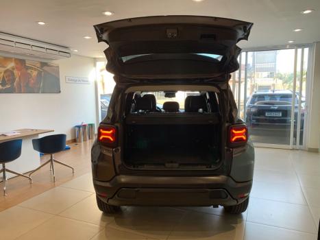 JEEP Renegade 1.3 16V 4P FLEX T270 SPORT TURBO AUTOM�TICO, Foto 12