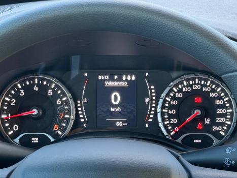 JEEP Renegade 1.3 16V 4P FLEX T270 ALTITUDE TURBO AUTOMÁTICO, Foto 12