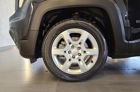 JEEP Renegade 1.3 16V 4P FLEX T270 S 4X4 TURBO AUTOMÁTICO, Foto 12
