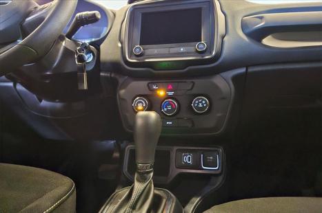 JEEP Renegade 1.3 16V 4P FLEX T270 S 4X4 TURBO AUTOMÁTICO, Foto 15