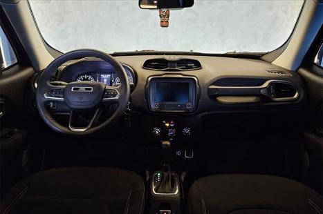 JEEP Renegade 1.3 16V 4P FLEX T270 S 4X4 TURBO AUTOMÁTICO, Foto 16