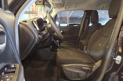 JEEP Renegade 1.3 16V 4P FLEX T270 S 4X4 TURBO AUTOMÁTICO, Foto 20