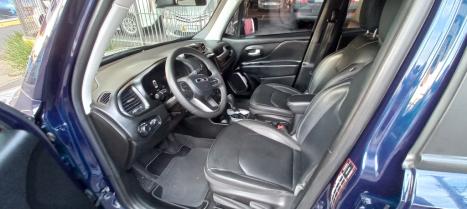 JEEP Renegade 1.3 16V 4P FLEX T270 LONGITUDE TURBO AUTOMÁTICO, Foto 7