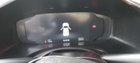 JEEP Renegade 1.3 16V 4P FLEX T270 LONGITUDE TURBO AUTOMÁTICO, Foto 9