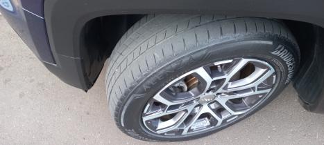JEEP Renegade 1.3 16V 4P FLEX T270 LONGITUDE TURBO AUTOMÁTICO, Foto 10