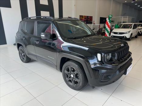 JEEP Renegade 1.3 16V 4P FLEX T270 SPORT TURBO AUTOMÁTICO, Foto 1