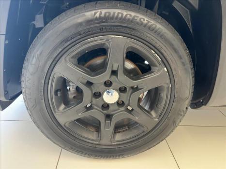 JEEP Renegade 1.3 16V 4P FLEX T270 SPORT TURBO AUTOMÁTICO, Foto 4