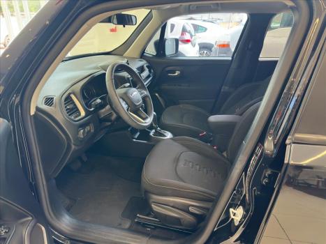 JEEP Renegade 1.3 16V 4P FLEX T270 SPORT TURBO AUTOMÁTICO, Foto 5