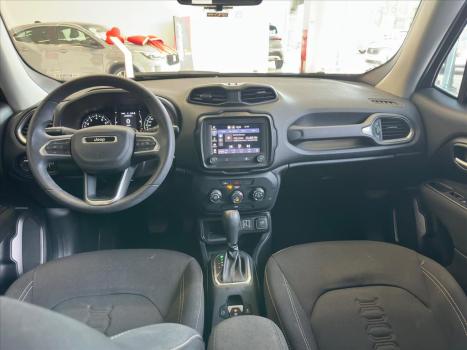 JEEP Renegade 1.3 16V 4P FLEX T270 SPORT TURBO AUTOMÁTICO, Foto 6