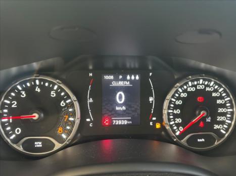 JEEP Renegade 1.3 16V 4P FLEX T270 SPORT TURBO AUTOMÁTICO, Foto 8
