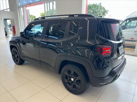 JEEP Renegade 1.3 16V 4P FLEX T270 SPORT TURBO AUTOMÁTICO, Foto 9