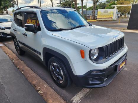 JEEP Renegade 1.8 16V 4P FLEX, Foto 3