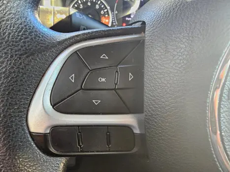 JEEP Renegade 1.8 16V 4P FLEX AUTOMTICO, Foto 15
