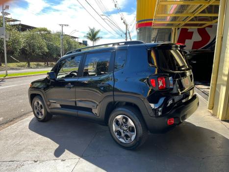 JEEP Renegade 1.8 16V 4P FLEX, Foto 5