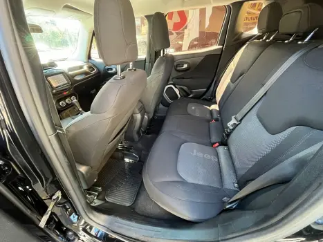 JEEP Renegade 1.8 16V 4P FLEX, Foto 8