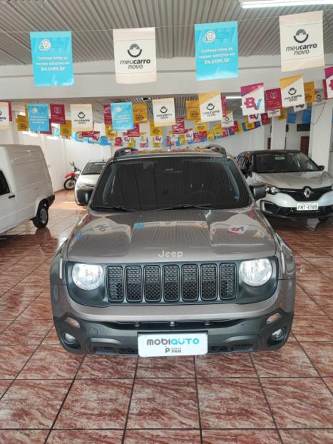 JEEP Renegade 1.8 16V 4P FLEX SPORT AUTOMTICO, Foto 2