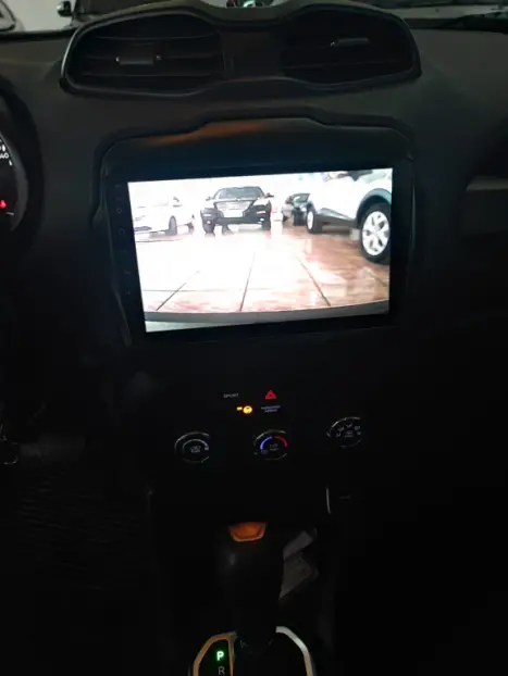 JEEP Renegade 1.8 16V 4P FLEX SPORT AUTOMTICO, Foto 10