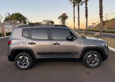 JEEP Renegade 1.8 16V 4P FLEX AUTOMTICO, Foto 6