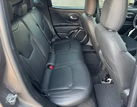 JEEP Renegade 1.8 16V 4P FLEX AUTOMTICO, Foto 11