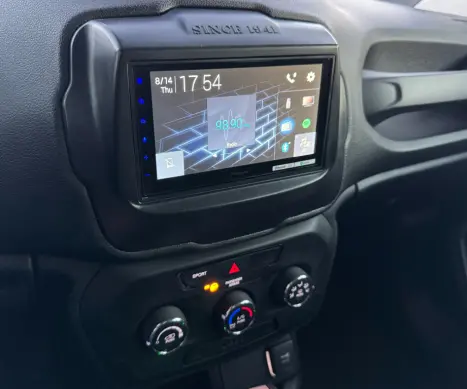 JEEP Renegade 1.8 16V 4P FLEX AUTOMTICO, Foto 13