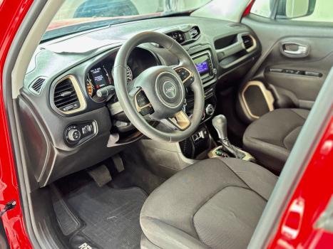 JEEP Renegade 1.8 16V 4P FLEX SPORT AUTOMTICO, Foto 5